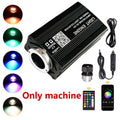 RGBW Fiber Optic Star Ceiling Light Kit for Car (3M)