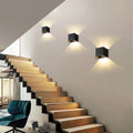 Modern Adjustable Waterproof Wall Lamp