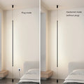 Nordic Slim LED Pendant Light