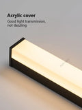 Modern Waterproof LED Wall Light