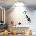 Smart Motion Sensor Ceiling Light