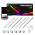 Modern Smart LED Wall Lamp