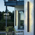 Modern Waterproof LED Wall Lamp