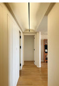Up & Down LED Wall Lamp – Modern Stainless Steel Sconce