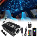 RGBW Fiber Optic Star Ceiling Light Kit for Car (3M)