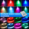 RGBW Fiber Optic Star Ceiling Light Kit for Car (3M)