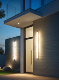 Modern Waterproof LED Wall Light