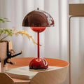 Rechargeable Modern Bedside Table Lamp (Model DLT6001)