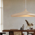 Japanese Style Pendant Light – Handcrafted LED Hanging Lamp