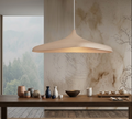 Japanese Style Pendant Light – Handcrafted LED Hanging Lamp