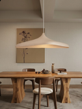 Japanese Style Pendant Light – Handcrafted LED Hanging Lamp