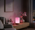 Rechargeable LED Night Light – Touch Control Ambient Lamp