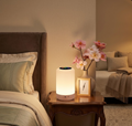 Rechargeable LED Night Light – Touch Control Ambient Lamp