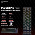 Mercury 68 Key Mechanical Gaming Keyboard