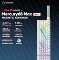 Mercury 68 Key Mechanical Gaming Keyboard