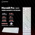 Mercury 68 Key Mechanical Gaming Keyboard