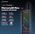 Mercury 68 Key Mechanical Gaming Keyboard