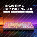 IROK 82 Key Mechanical Gaming Keyboard