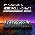 IROK 82 Key Mechanical Gaming Keyboard