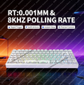 IROK 82 Key Mechanical Gaming Keyboard