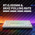 IROK 82 Key Mechanical Gaming Keyboard