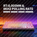 IROK 82 Key Mechanical Gaming Keyboard