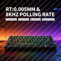 IROK 82 Key Mechanical Gaming Keyboard