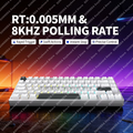 IROK 82 Key Mechanical Gaming Keyboard