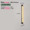 Modern Nordic LED Wall Lamp