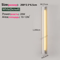 Modern Nordic LED Wall Lamp