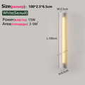Modern Nordic LED Wall Lamp