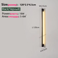 Modern Nordic LED Wall Lamp