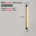 Modern Nordic LED Wall Lamp