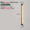Modern Nordic LED Wall Lamp