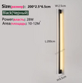 Modern Nordic LED Wall Lamp