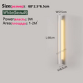 Modern Nordic LED Wall Lamp