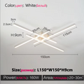 Modern LED Ceiling Light