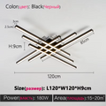 Modern LED Ceiling Light