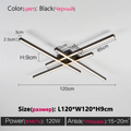 Modern LED Ceiling Light