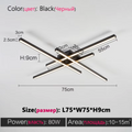 Modern LED Ceiling Light