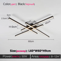 Modern LED Ceiling Light