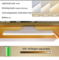 Rechargeable LED Night Light