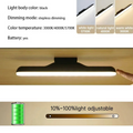 Rechargeable LED Night Light