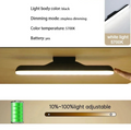 Rechargeable LED Night Light