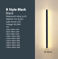 Modern LED Wall Lamp