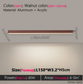 Modern Nordic Ceiling Light