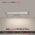 Modern Nordic Ceiling Light
