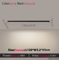 Modern Nordic Ceiling Light