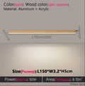 Modern Nordic Ceiling Light