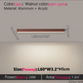 Modern Nordic Ceiling Light